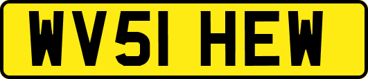 WV51HEW