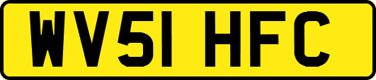 WV51HFC