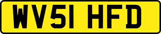 WV51HFD