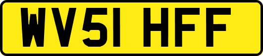 WV51HFF