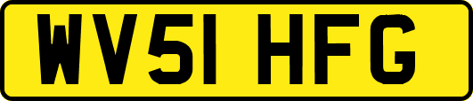 WV51HFG