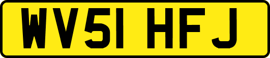 WV51HFJ