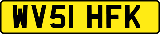 WV51HFK