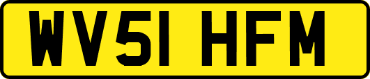 WV51HFM