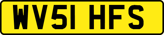 WV51HFS