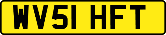 WV51HFT