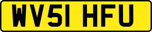 WV51HFU