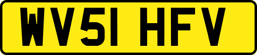WV51HFV