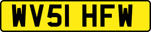 WV51HFW