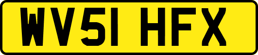 WV51HFX