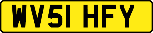 WV51HFY