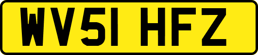 WV51HFZ