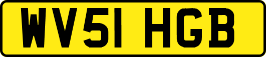 WV51HGB