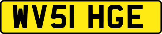 WV51HGE