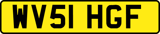 WV51HGF