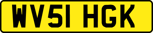 WV51HGK