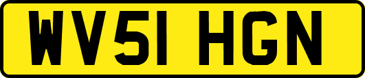 WV51HGN