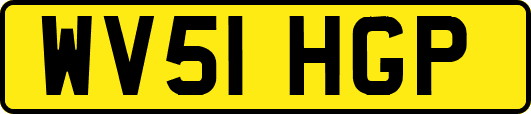 WV51HGP