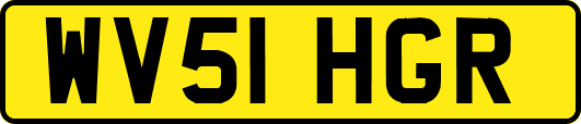 WV51HGR
