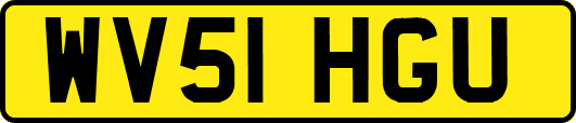 WV51HGU