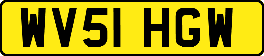 WV51HGW