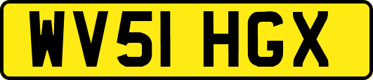 WV51HGX