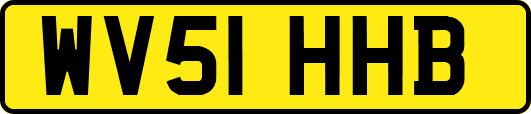 WV51HHB