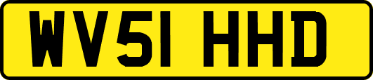 WV51HHD