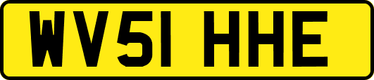 WV51HHE