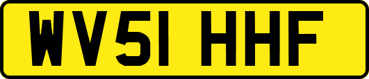 WV51HHF