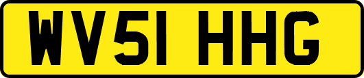 WV51HHG