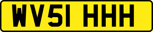 WV51HHH