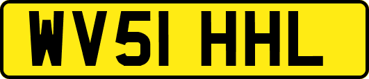 WV51HHL