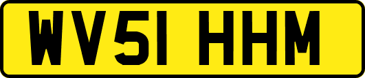 WV51HHM