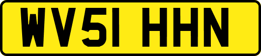 WV51HHN