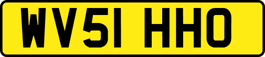 WV51HHO