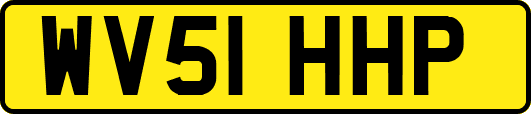 WV51HHP