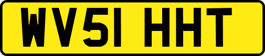 WV51HHT