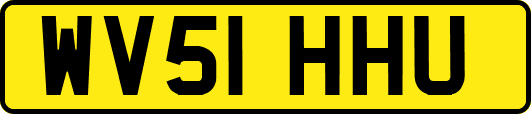 WV51HHU