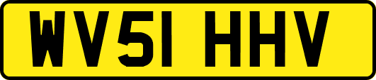 WV51HHV