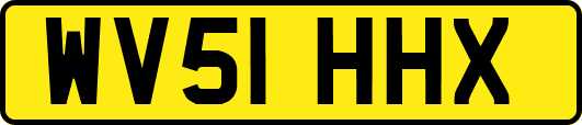 WV51HHX