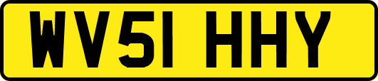 WV51HHY
