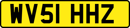 WV51HHZ