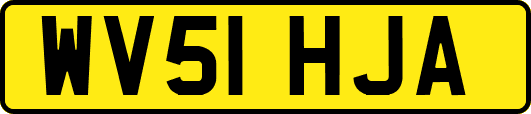 WV51HJA