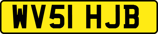 WV51HJB