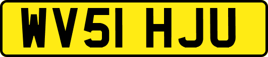 WV51HJU