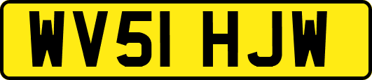 WV51HJW