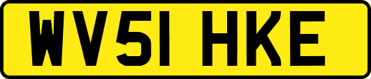 WV51HKE