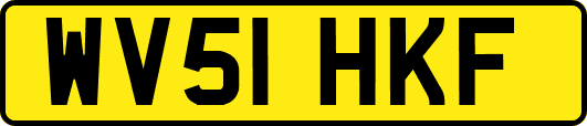 WV51HKF