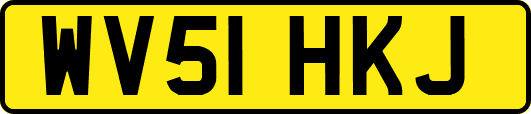 WV51HKJ